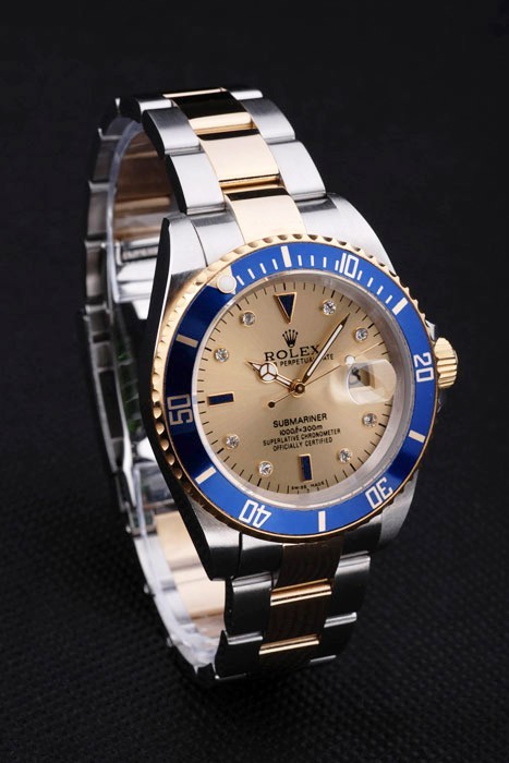 ROLEX BRACELET