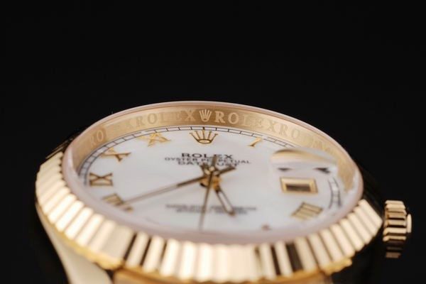 2023 Vintage Rolex