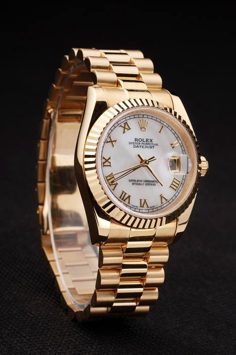 rolex-datejust replica