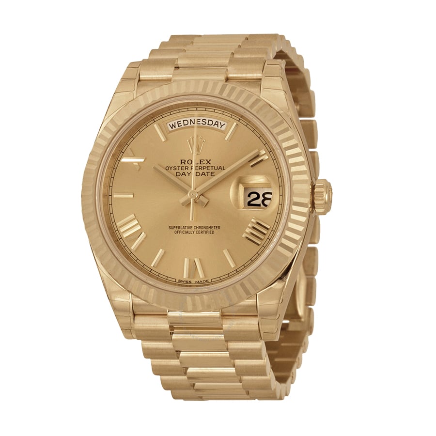 rolex-day-date-40mm-kw-yellow-gold-dial-replica