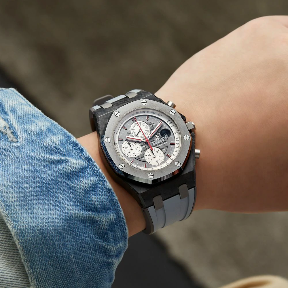 Audemars Piguet Royal Oak