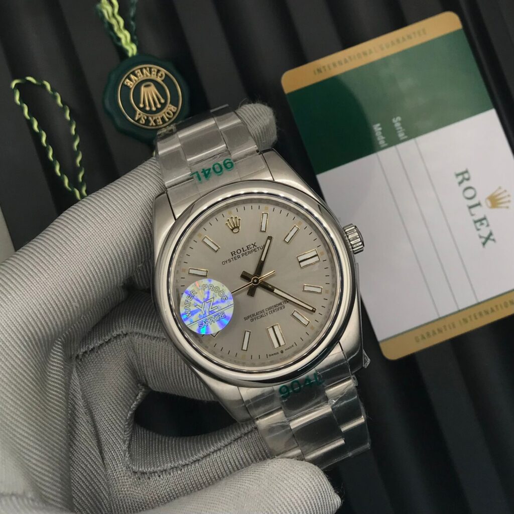 Rolex Datejust 2025