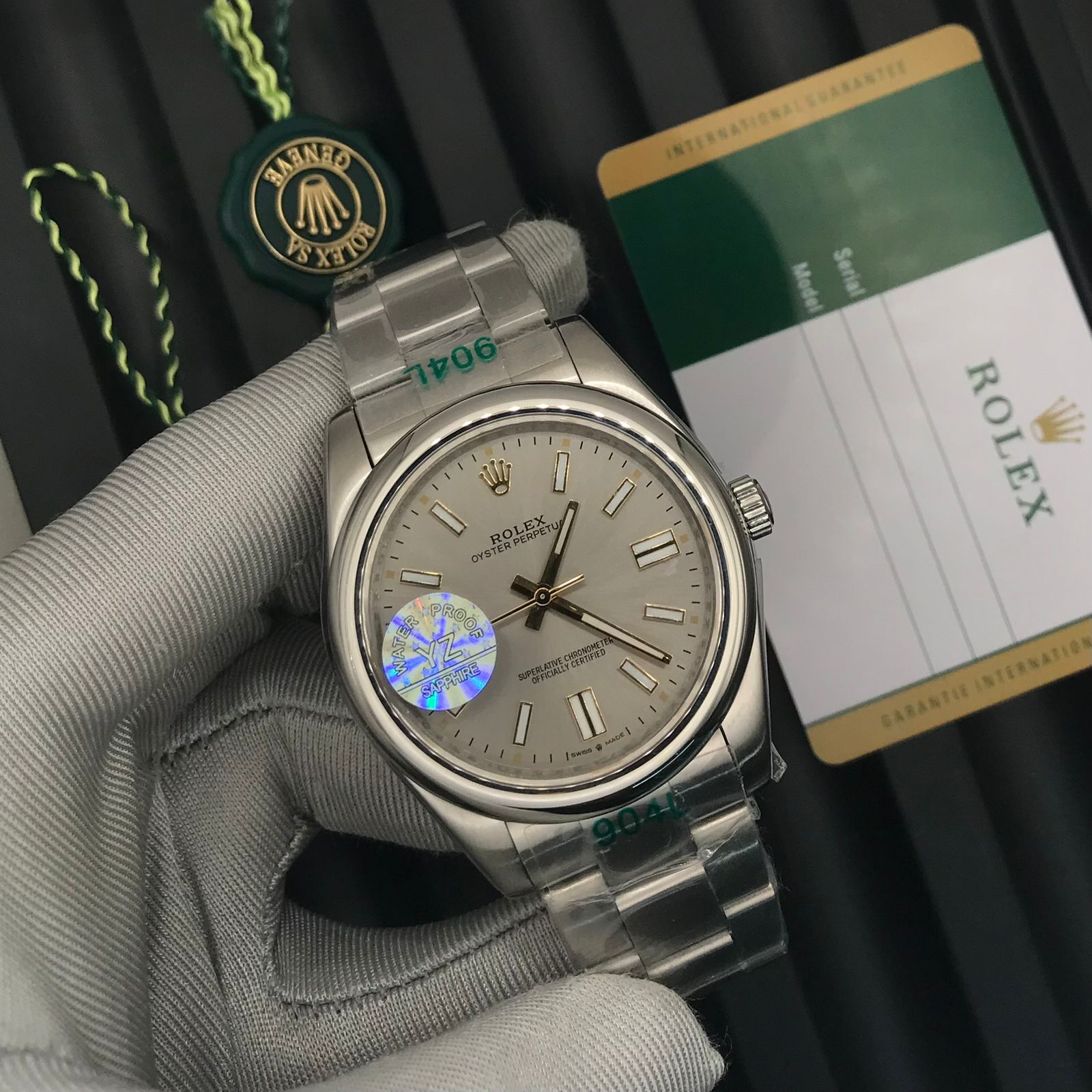 Rolex Datejust 2025