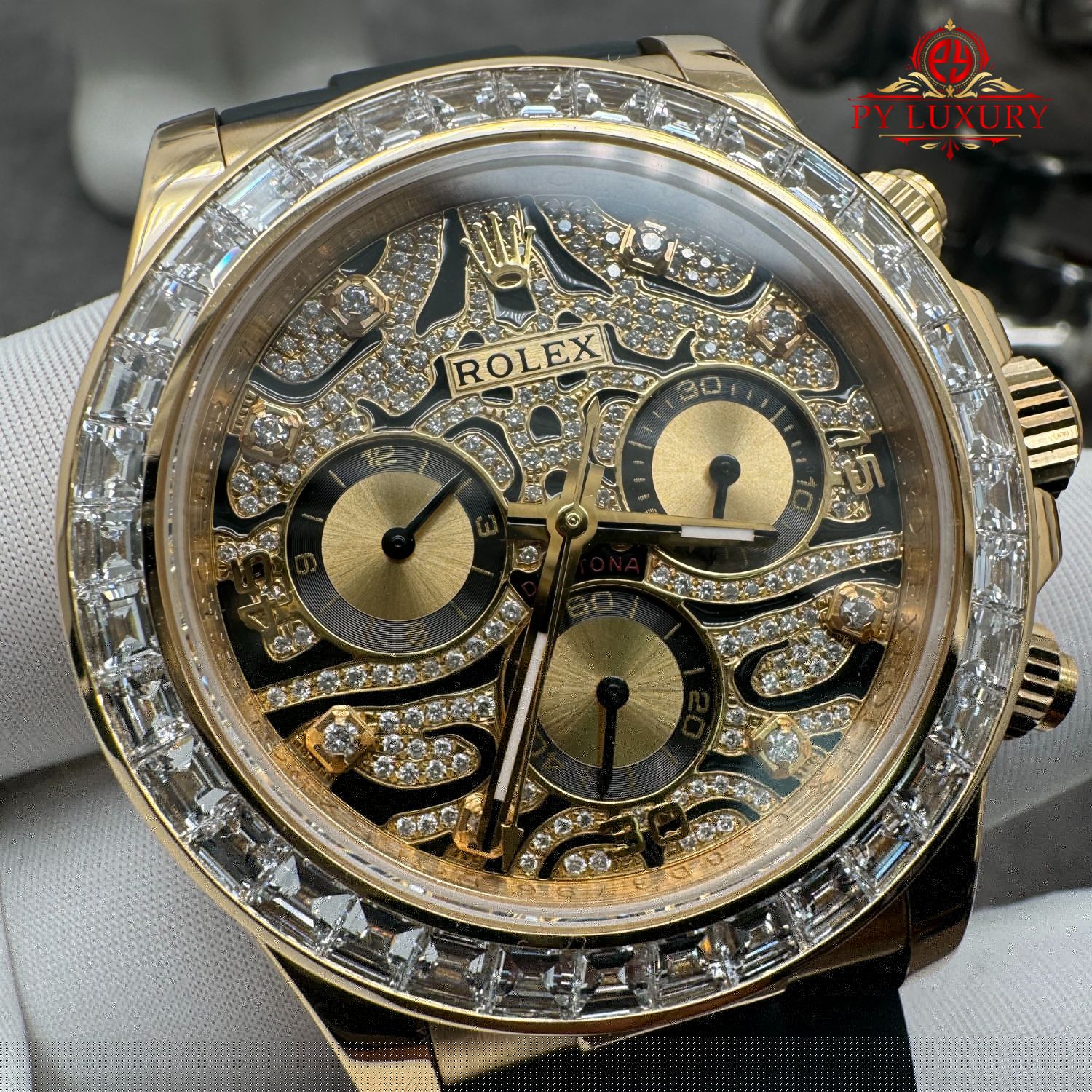 Rolex bracelets 2026