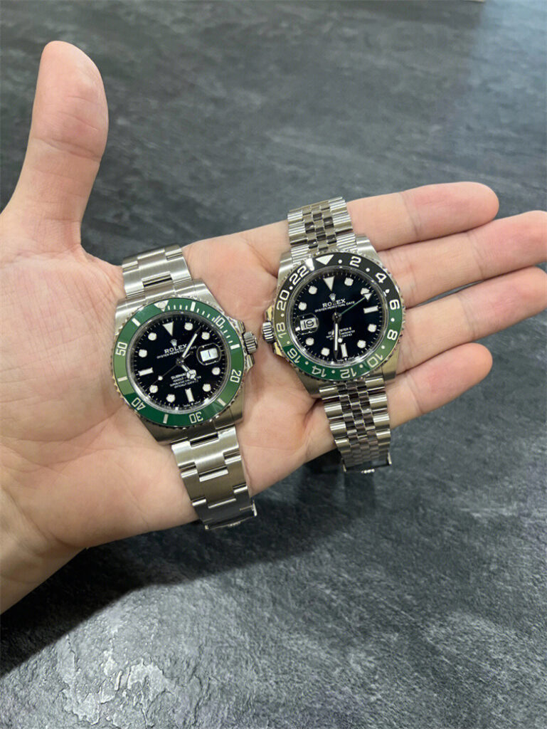 Rolex Explorer 1016