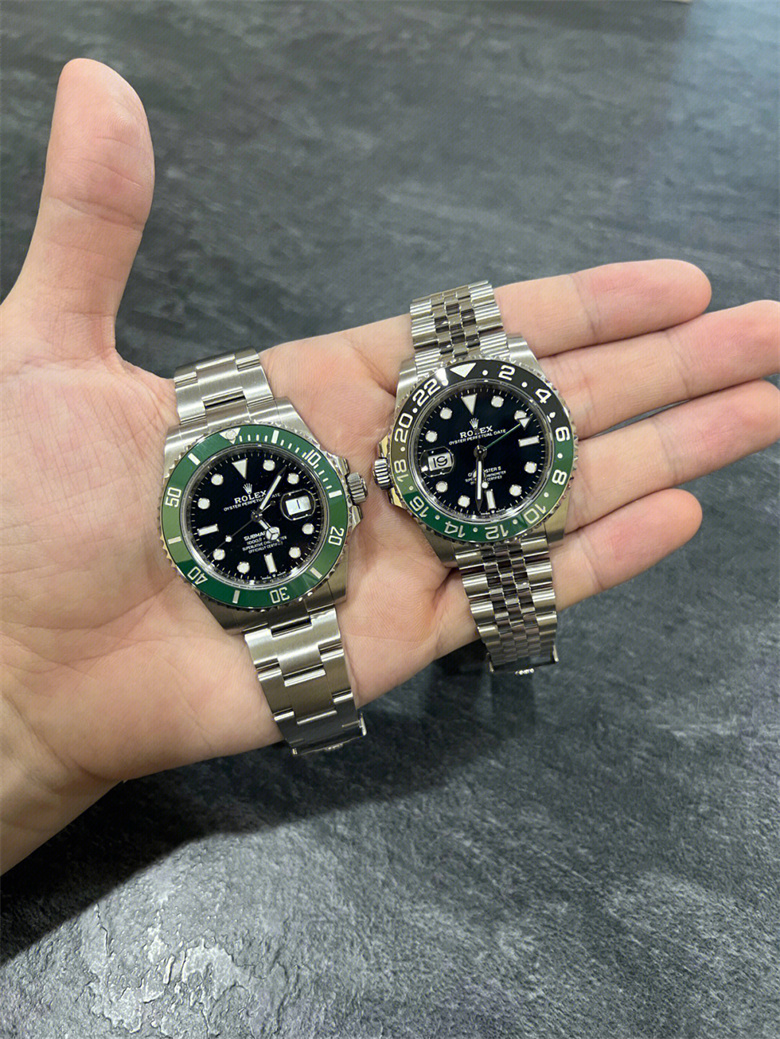 Rolex Explorer 1016