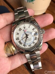 vintage Rolex 2026